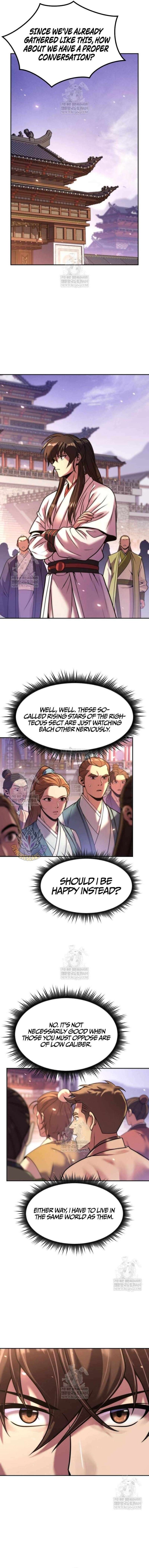 Read Chronicles Of The Demon Faction Manga Online