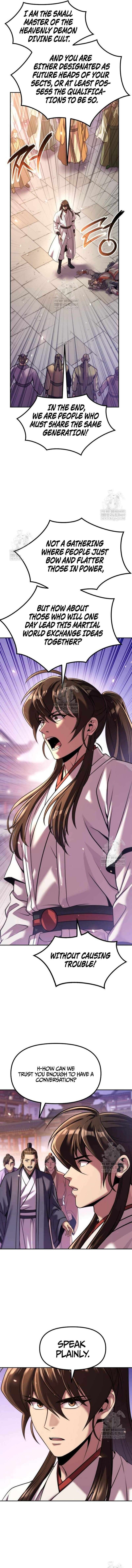 Read Chronicles Of The Demon Faction Manga Online