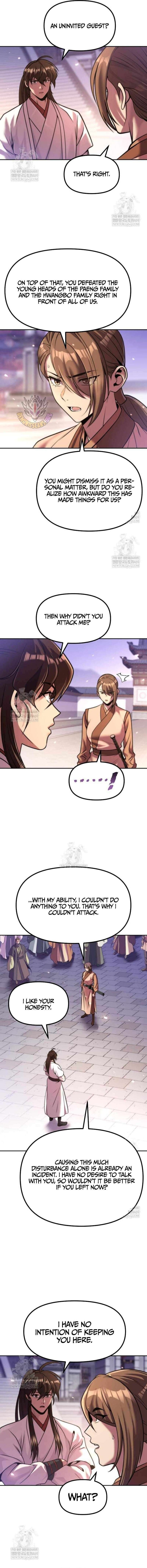 Read Chronicles Of The Demon Faction Manga Online