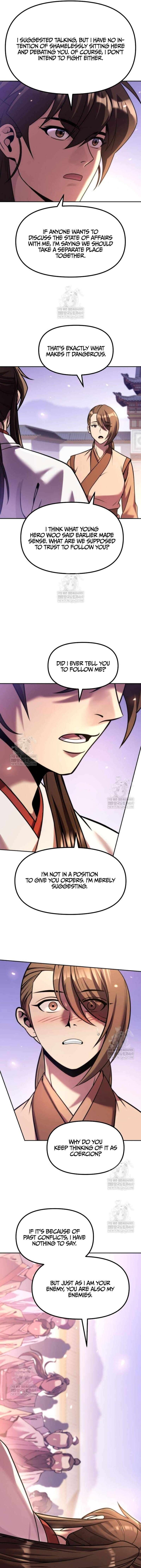 Read Chronicles Of The Demon Faction Manga Online