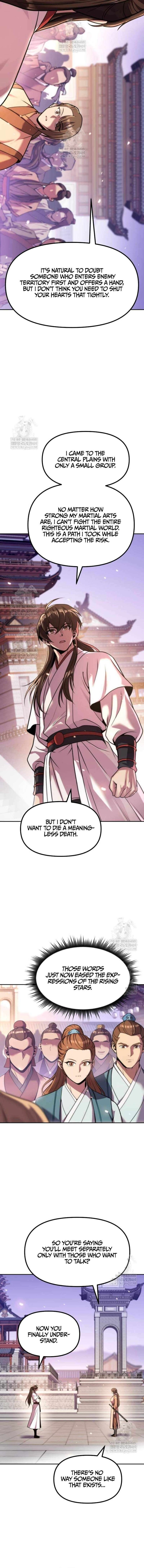 Read Chronicles Of The Demon Faction Manga Online