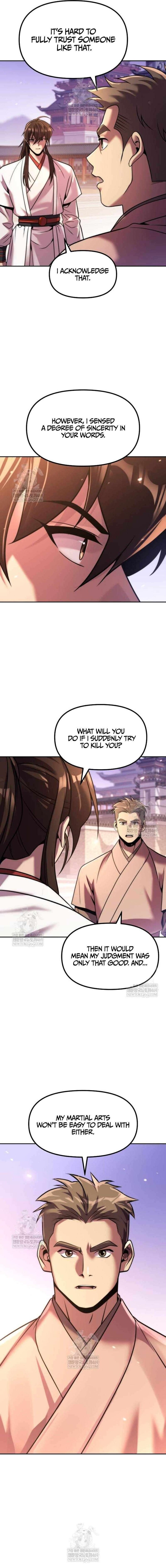 Read Chronicles Of The Demon Faction Manga Online