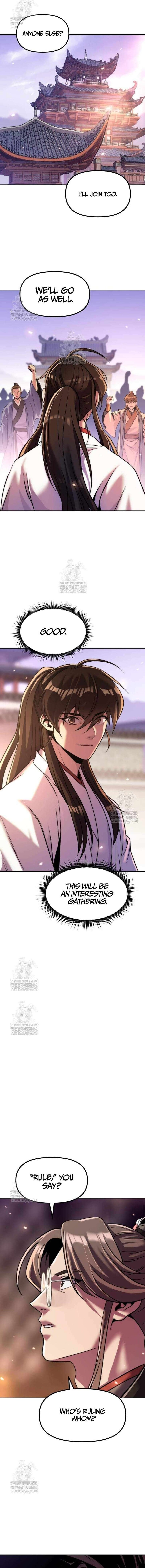 Read Chronicles Of The Demon Faction Manga Online