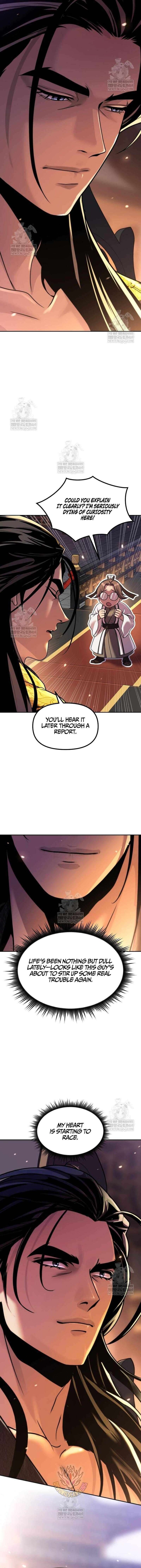 Read Chronicles Of The Demon Faction Manga Online