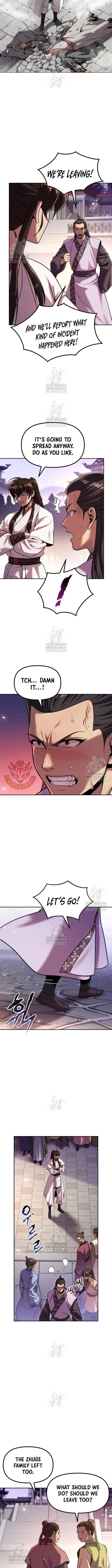 Read Chronicles Of The Demon Faction Manga Online