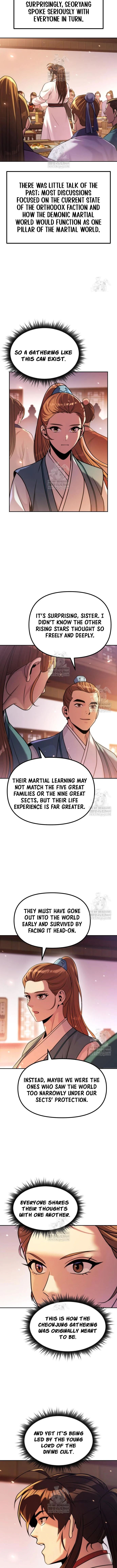 Read Chronicles Of The Demon Faction Manga Online