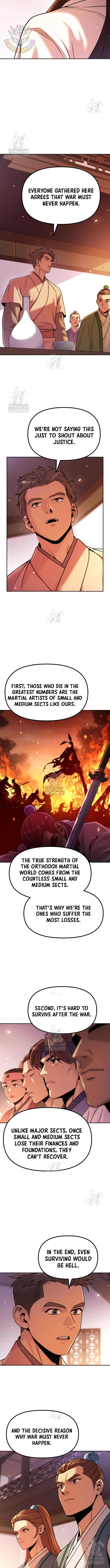 Read Chronicles Of The Demon Faction Manga Online