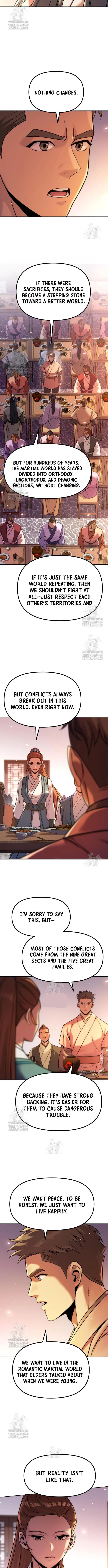 Read Chronicles Of The Demon Faction Manga Online