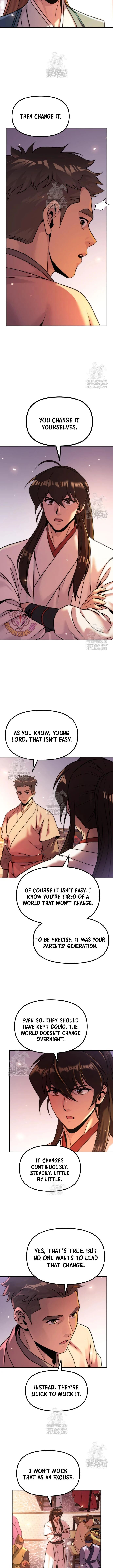 Read Chronicles Of The Demon Faction Manga Online