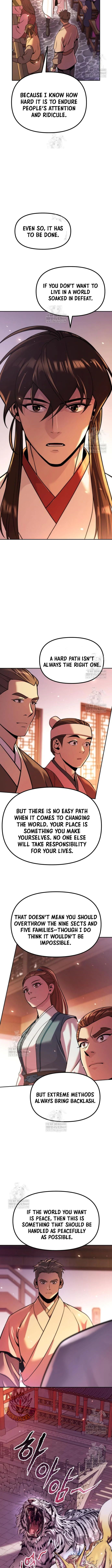 Read Chronicles Of The Demon Faction Manga Online