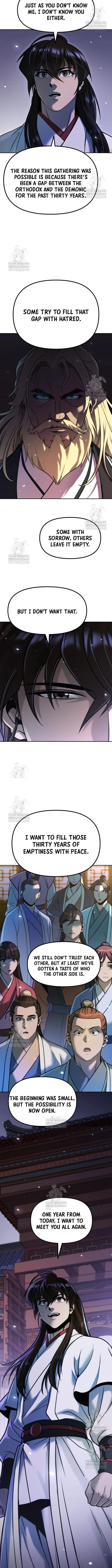 Read Chronicles Of The Demon Faction Manga Online