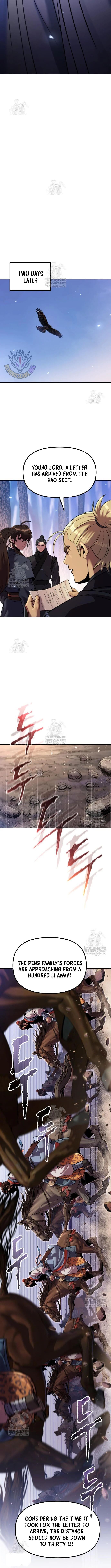 Read Chronicles Of The Demon Faction Manga Online