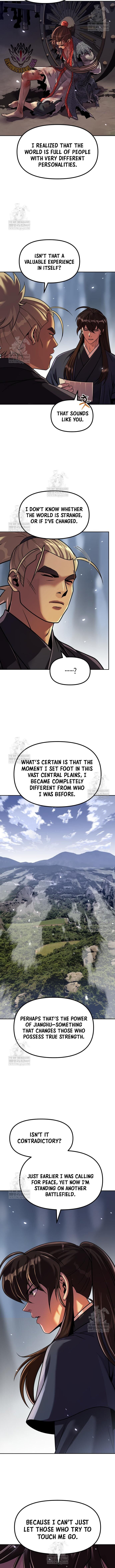 Read Chronicles Of The Demon Faction Manga Online