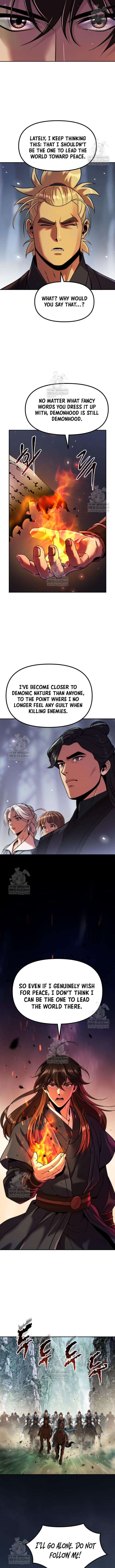 Read Chronicles Of The Demon Faction Manga Online