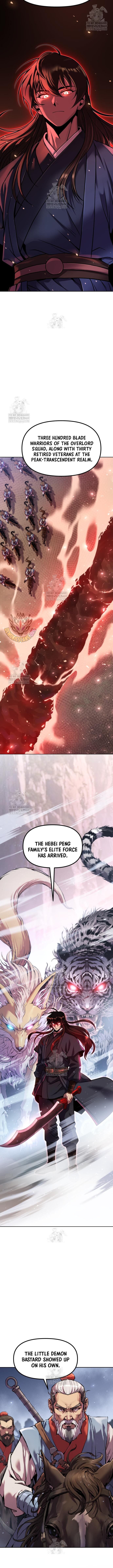 Read Chronicles Of The Demon Faction Manga Online