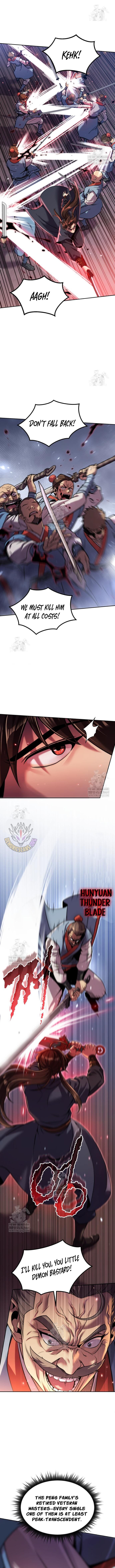 Read Chronicles Of The Demon Faction Manga Online