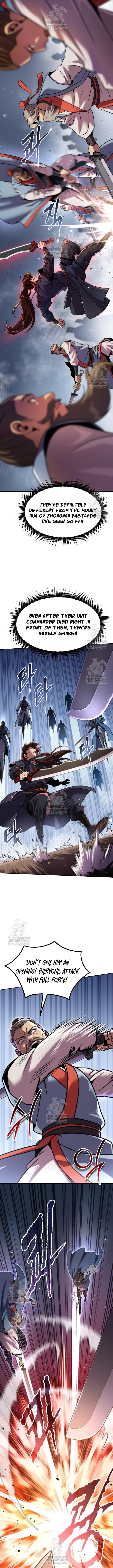 Read Chronicles Of The Demon Faction Manga Online