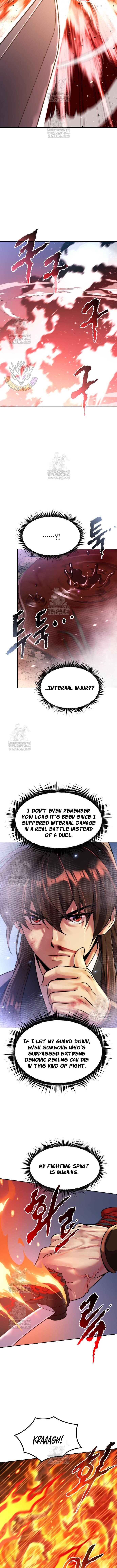 Read Chronicles Of The Demon Faction Manga Online