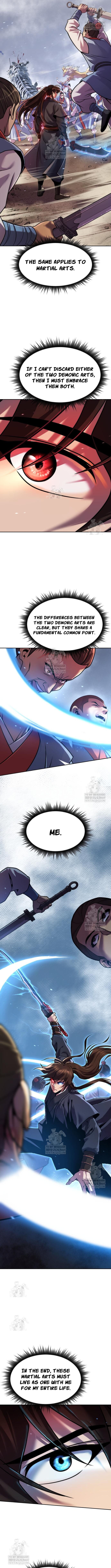 Read Chronicles Of The Demon Faction Manga Online