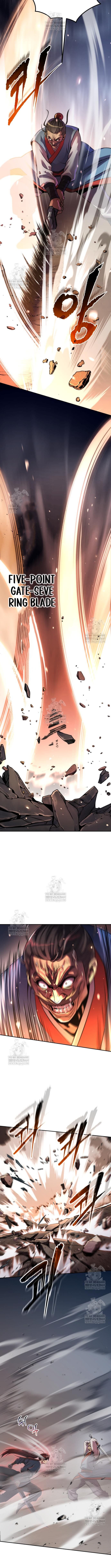 Read Chronicles Of The Demon Faction Manga Online