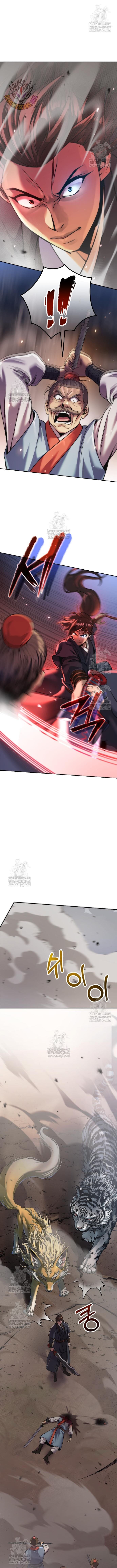 Read Chronicles Of The Demon Faction Manga Online