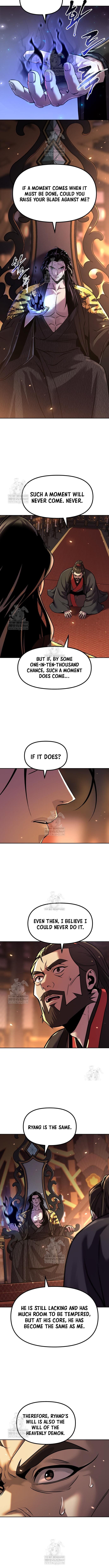 Read Chronicles Of The Demon Faction Manga Online