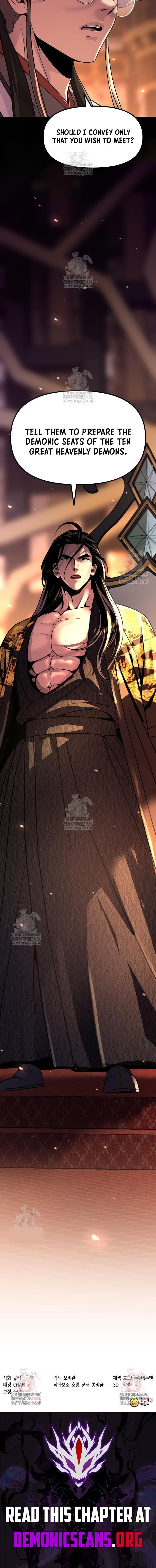 Read Chronicles Of The Demon Faction Manga Online