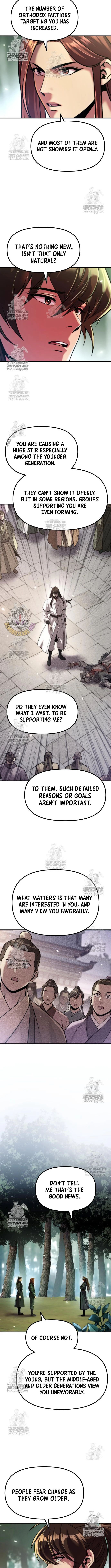 Read Chronicles Of The Demon Faction Manga Online