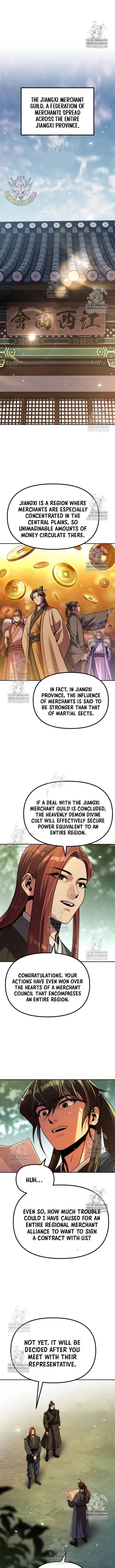 Read Chronicles Of The Demon Faction Manga Online