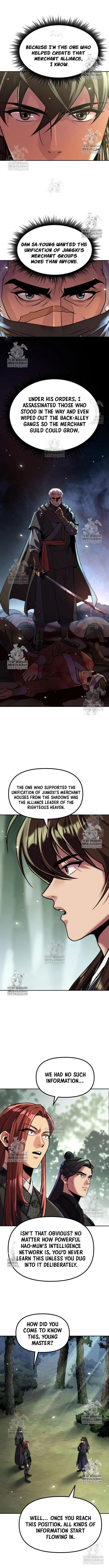 Read Chronicles Of The Demon Faction Manga Online