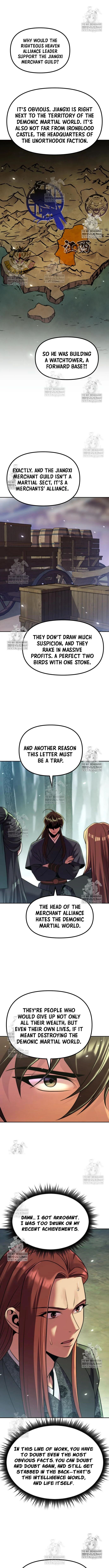 Read Chronicles Of The Demon Faction Manga Online