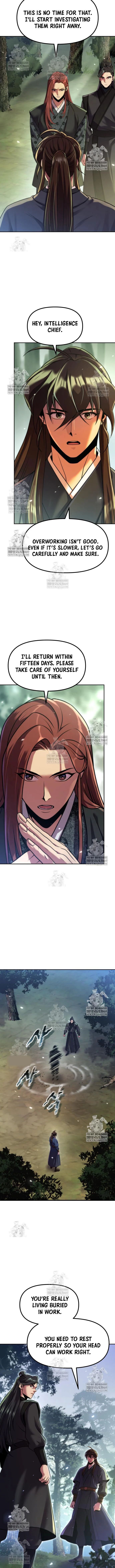 Read Chronicles Of The Demon Faction Manga Online