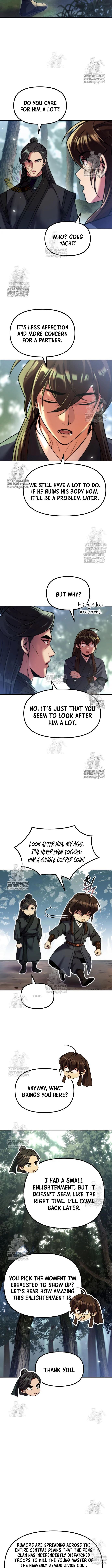 Read Chronicles Of The Demon Faction Manga Online