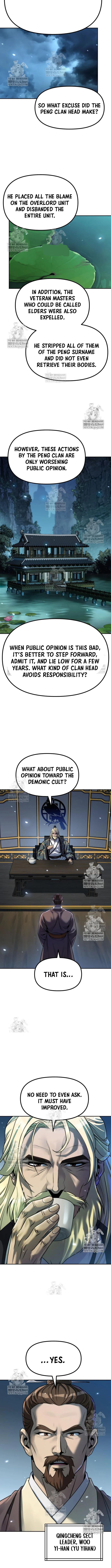 Read Chronicles Of The Demon Faction Manga Online