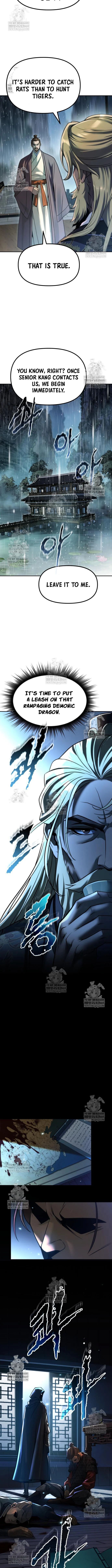 Read Chronicles Of The Demon Faction Manga Online