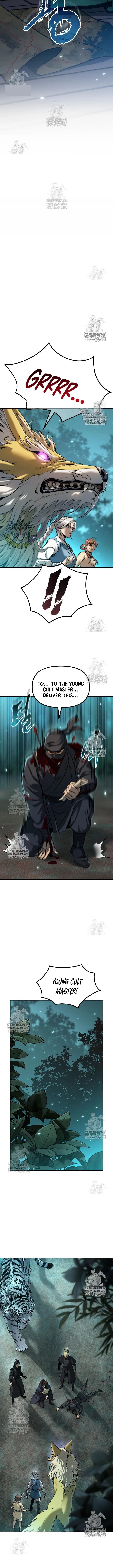 Read Chronicles Of The Demon Faction Manga Online