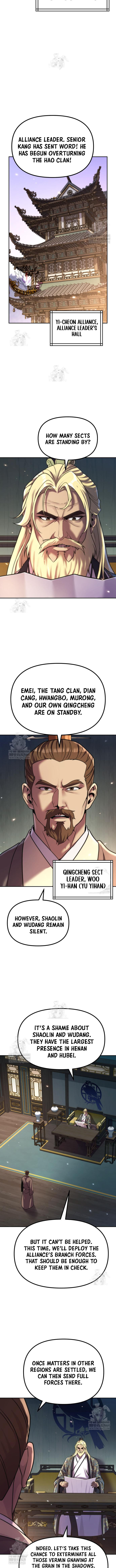 Read Chronicles Of The Demon Faction Manga Online