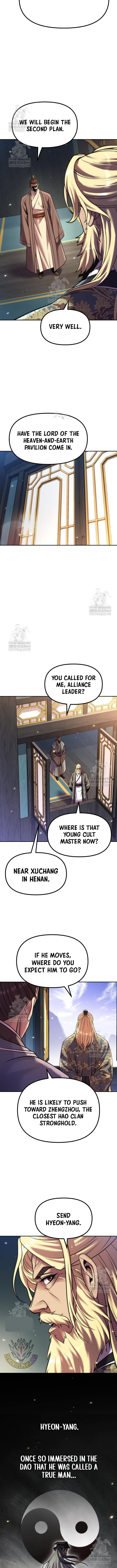 Read Chronicles Of The Demon Faction Manga Online