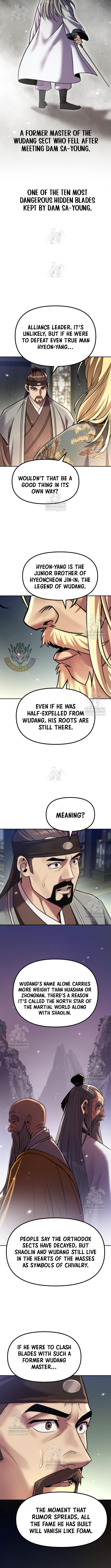 Read Chronicles Of The Demon Faction Manga Online