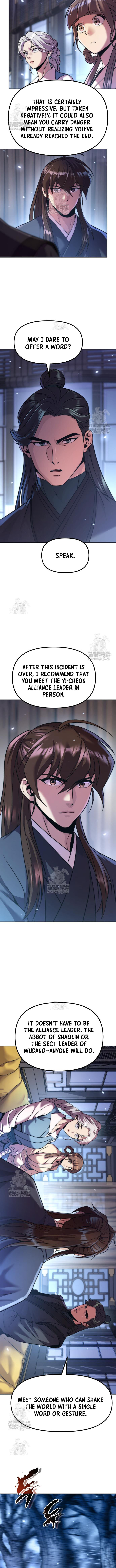 Read Chronicles Of The Demon Faction Manga Online