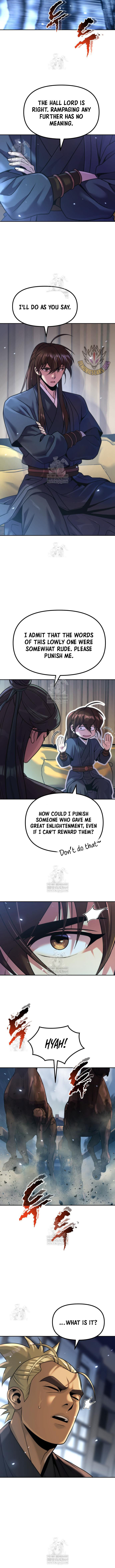 Read Chronicles Of The Demon Faction Manga Online