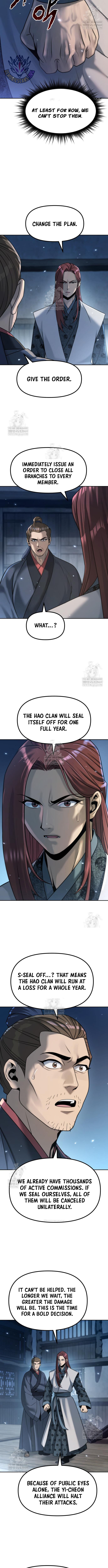 Read Chronicles Of The Demon Faction Manga Online