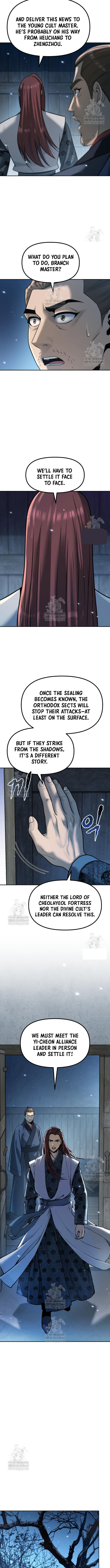 Read Chronicles Of The Demon Faction Manga Online