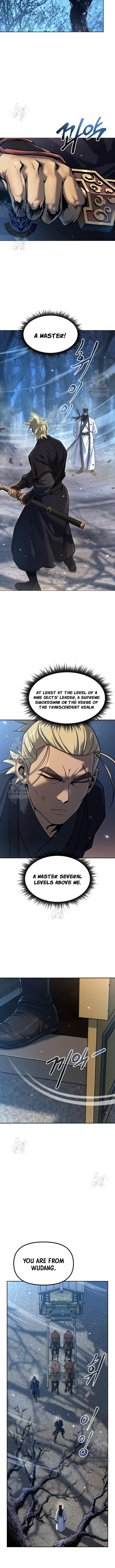 Read Chronicles Of The Demon Faction Manga Online