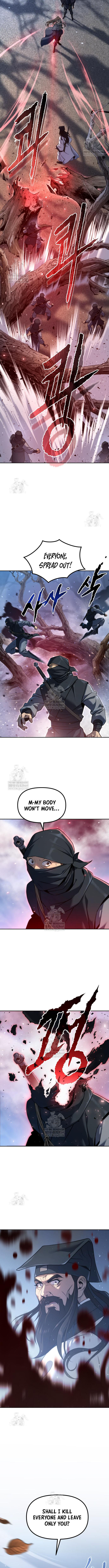 Read Chronicles Of The Demon Faction Manga Online