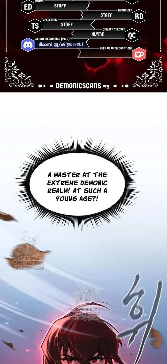 Read Chronicles Of The Demon Faction Manga Online