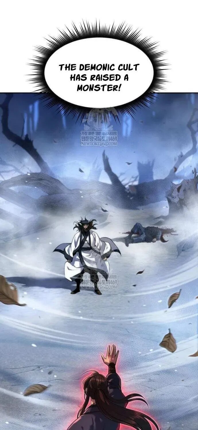 Read Chronicles Of The Demon Faction Manga Online