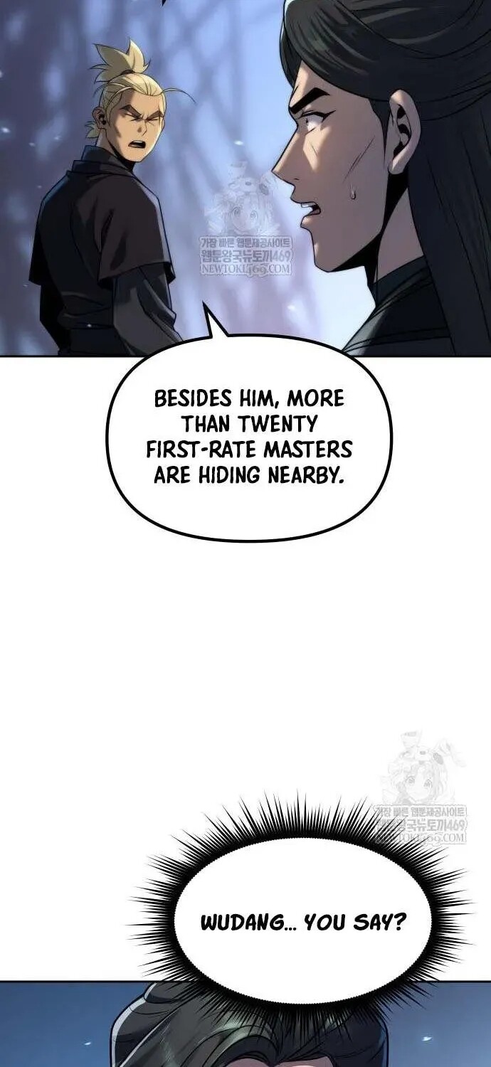 Read Chronicles Of The Demon Faction Manga Online