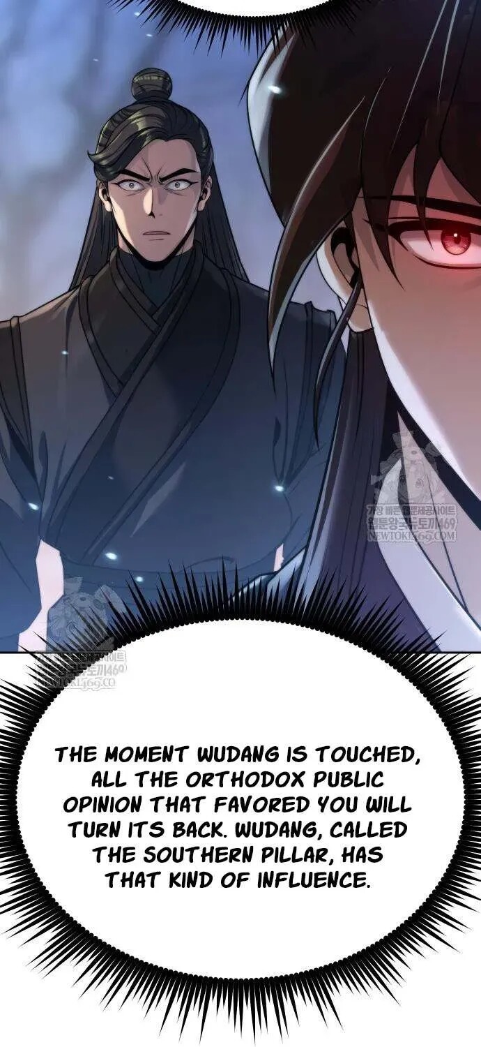 Read Chronicles Of The Demon Faction Manga Online