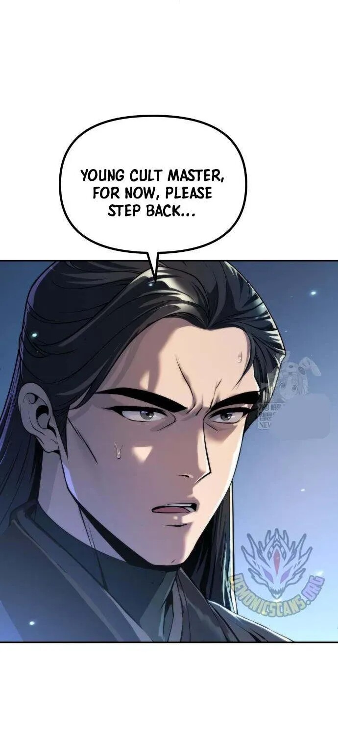 Read Chronicles Of The Demon Faction Manga Online